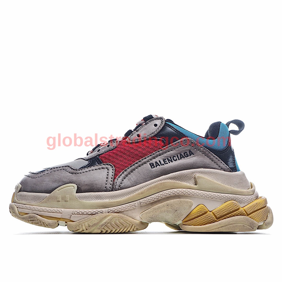 Balenciaga Triple S Dad Shoes Running Shoes